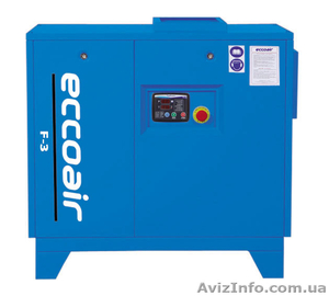 Компрессоры винтовые Eccoair.  #944383