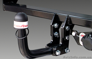 Фаркопы в розницу по оптовым ценам #938283