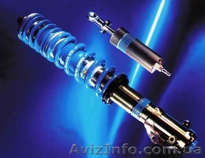 Амортизаторы KYB #940152