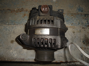 Генератор б/у,  Хонда Аккорд с 2003-2007г. #950319