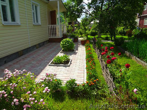  СДАМ ДОМ в пгт Новгородка #947086