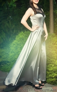 продам вечернее,  выпускное платье  #948516