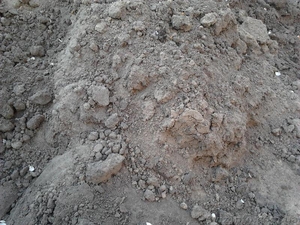 Грунт на подсыпку, песок #938610