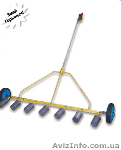 ГВ “ДОНМЕТ” 263 #943106