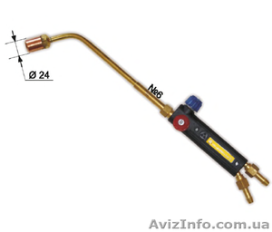 ГЗУ,  “ДОНМЕТ” 249 #943077