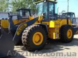 Фронтальный погрузчик  XCMG ZL50G  #943618