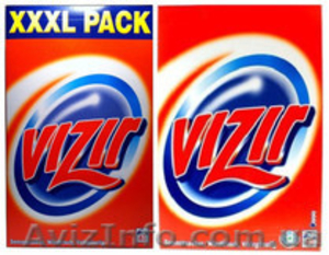 Бесфосфатная бытовая химия из Европы #950344