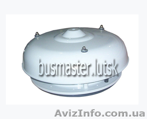 Вытяжка-грибок 12v-24v #938207