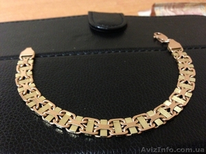 Продам браслет!!585,  вес-22, 77 #941539