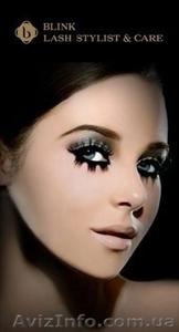 Курсы косметология ,  наращивание ресниц #947784