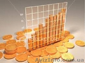 Управленческая отчетность (услуги аналитика) #947929