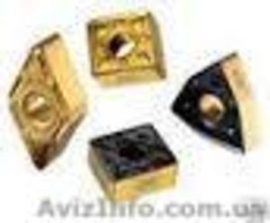 фрезы пластины резцы державки sandvik iscar walter seco korloy. cnmg. wnmg. snmg #945282