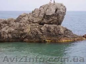 Квартира,  до моря 3-5 минут. #942079