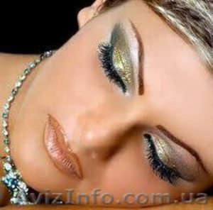 Професиональный макияж #943690