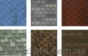  Купить мягкую кровлю по доступным ценам. #949471