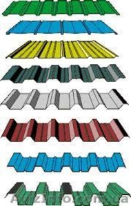  Где купить не дорогой профнастил? #949478
