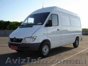 Грузоперевозки по Одессе и области. Переезды #951327