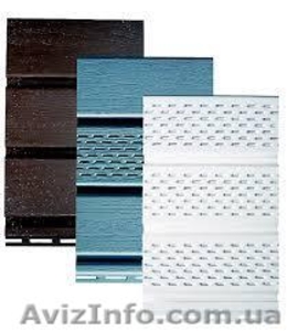  Купить соффит по доступным ценам в г.Мерефа. #949447