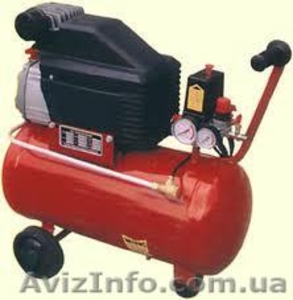 Компрессорное оборудование,  продажа,  монтаж,  обслуживание #938116