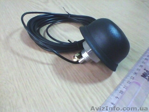 2G/3G круговая антенна 824-960/1710-2170 МГц 3 дБ #950273