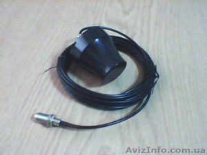 2G/3G круговая антенна 824-960/1710-2170 МГц 2 дБ #950274