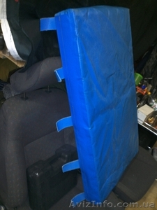 Ремонт,  изготовление влагостойких матов для бассейнов,  аквапарков, саун.  #944172