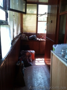 3-х комнатная квартира на Днепропетровской дороге #942383