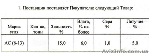 Реализация угля #951457