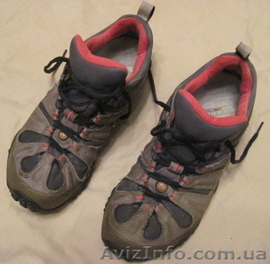 Кроссовки Merrell Continuum #948663