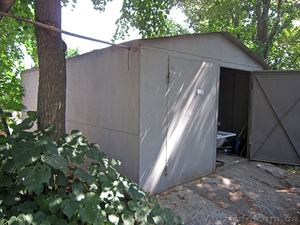 Продаю гараж (коробку) #938406