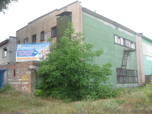 Продается или сдается в аренду 2-х этажное помещение #950861