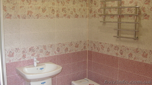 ванная, электрик все работы. #945859