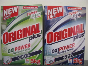 Стиральный порошок Power Wash,  Passion Gold,  Original,  Onyx #887339