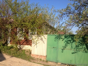 Продам дом в Луганске(Камброд) #940640