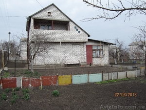 Продам дачу за городом #939853