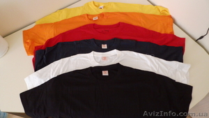 футболки мужские и женские. #950112