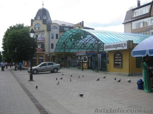 торгівельні площі в центрі #947267
