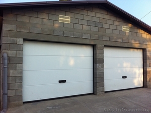 Продам новый каменный гараж на 2 машины (60кв.м),  пос.Котовского #942060