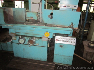 проддам плоскошлифовальный станок 3Д711ВФ11 #942775