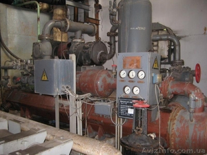 Холодильная машина МКТ 350 #942179