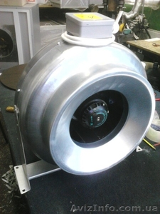 Вентиляторы канальные новые  КВ-315 - продам срочно дешево #950131