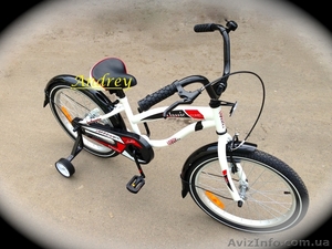 Велосипед Ardis Classic 20'' детский #950977