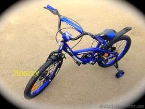 Велосипед Ardis Amazon 20