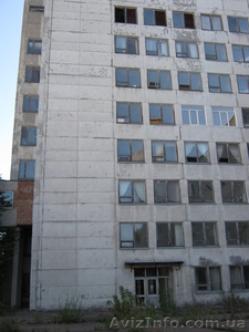 Продается здание класса А,  9 этажей #950849