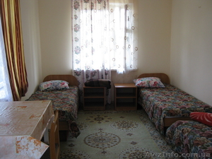 база отдыха на берегу Десны #950857