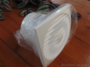 Вентилятор канальный для вытяжной вентиляции BLAUBERG Bravo 100 S #943247