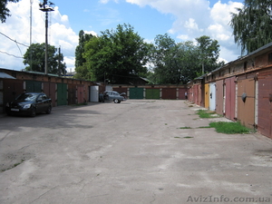 Срочно продам капитальный гараж в АК 3 #943087