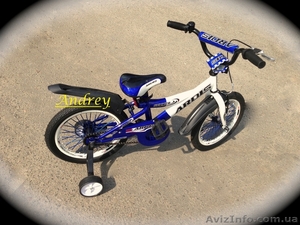 Велосипед Ardis Summer 16'' детский #950842