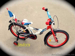 Велосипед Ardis GT Bike 20'' детский #951173