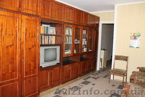 Уютная 3-х комнатная квартира на 50-летия Октября #947700